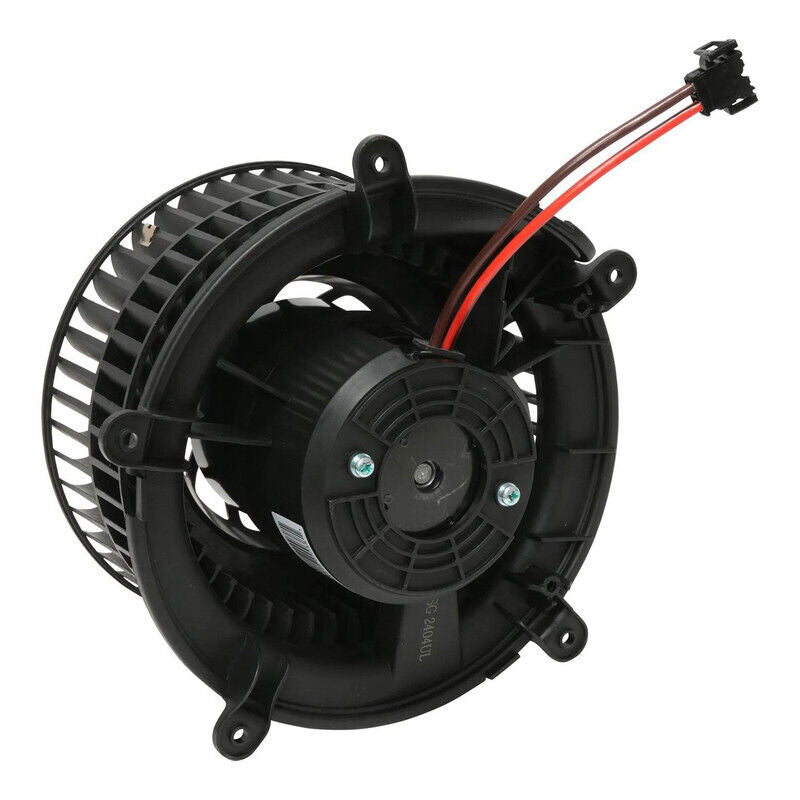 AC Blower Motor for 02-05 BMW 745/Li 06-08 750i/Li 04-06 760i 03-08 760Li V12/V8
