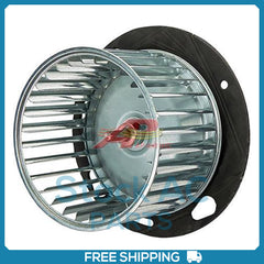 New A/C Blower Motor Assembly for Western Star 12V OE# RD370542P