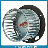 New A/C Blower Motor Assembly for Western Star 12V OE# RD370542P