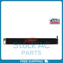 Fuel Cooler for Case/IH OE# 84377883