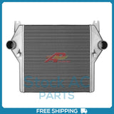 New Intercooler for Dodge Ram OE# 5170704AF