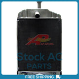 New Radiator for Massey Ferguson OE# 579004M91