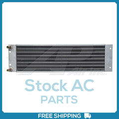 New A/C Condenser for Cat Original OE Style OE# 1997698