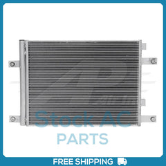 New A/C Condenser for Kenworth/Peterbilt OE# RF361001