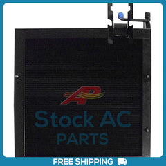 New A/C Condenser for Claas Ares Tractor OE# 7700073273