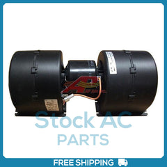 New A/C Blower Motor Assembly for Fendt OE# G210.812.140.300