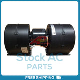 New A/C Blower Motor Assembly for Fendt OE# G210.812.140.300