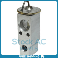A/C Expansion Valve for 06 Toyota MR2 Spyder L4 1.8L