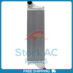 New Intercooler for John Deere OE# RE61307