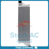 New Intercooler for John Deere OE# RE61307