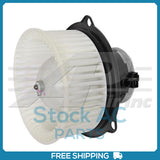 New A/C Blower Motor Assembly for Komatsu OE# ND116340 3320