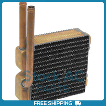 Load image into Gallery viewer, A/C Heater Core for FORD TRUCK