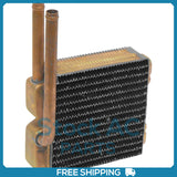 A/C Heater Core for FORD TRUCK