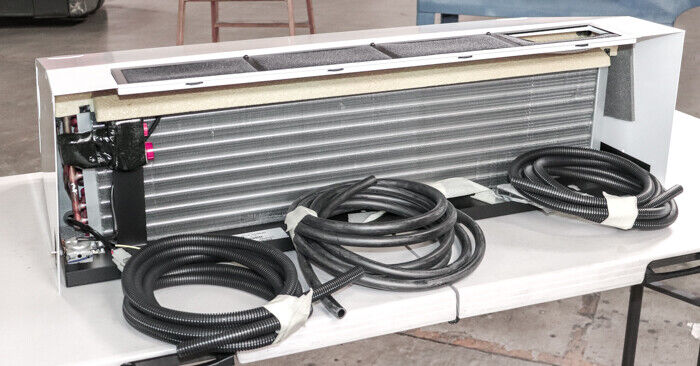 Brand New A/C HVAC Unit Headliners 12V