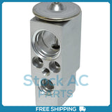 A/C Expansion Valve for 08-10 Volvo XC90 V8 4.4L