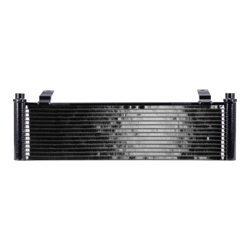 Transmission Oil Cooler for 04-08 F150 06-08 Mark LT 4.6L/5.4L HD 5in coreheight