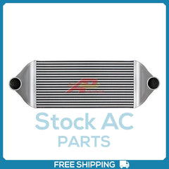 New Intercooler for Peterbilt OE# 4862700004