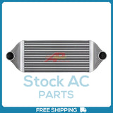 New Intercooler for Peterbilt OE# 4862700004