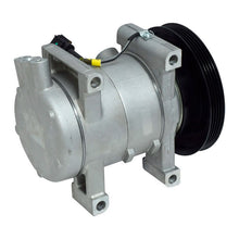 Load image into Gallery viewer, New A/C Compressor for Nissan Frontier/Xterra XE/SE 1999-2000 V6 3.3L