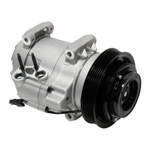Load image into Gallery viewer, New A/C Compressor for Acura MDX 14-15 / Honda Pilot 16-20 Ridgeline 17-19