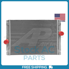 New Radiator for Case/IH OE# 47515718