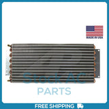 New A/C Condenser for Caterpillar Excavator OE# 1406161