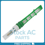 A/C Expansion Valve for 99-01 Jeep Grand Cherokee V8 4.7L