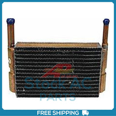 A/C Heater Core for Ford/Sterling OE# D0TZ18476A