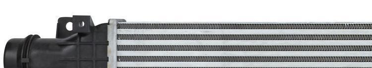 New Intercooler for Encore (13-21) Trax-Korea Built 1.4L T 138Hp (15-21)