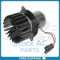 New A/C Blower Motor Assembly for John Deere OE# AH222796