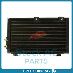 New A/C Condenser for Massey Ferguson 3782611M1
