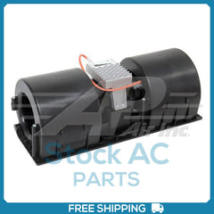New A/C Blower Motor for JCB Assembly12V OE# 334/E4765