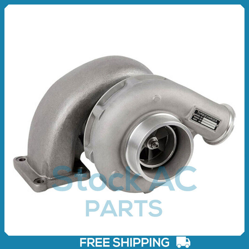 Turbo for 18-20 Cummins 10.8L M11 Eng OE 3803710 178370 3533557 3533558 3803710