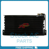 New A/C Condenser for Massey Ferguson 3782468M1