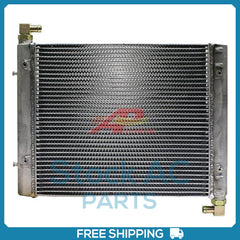 Hydraulic Oil Cooler for Bobcat Skidsteers OE# 7009254