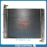 Hydraulic Oil Cooler for Bobcat Skidsteers OE# 7009254