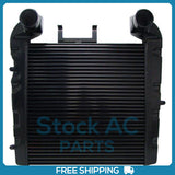 New Intercooler for International/Navistar OE# 1030171