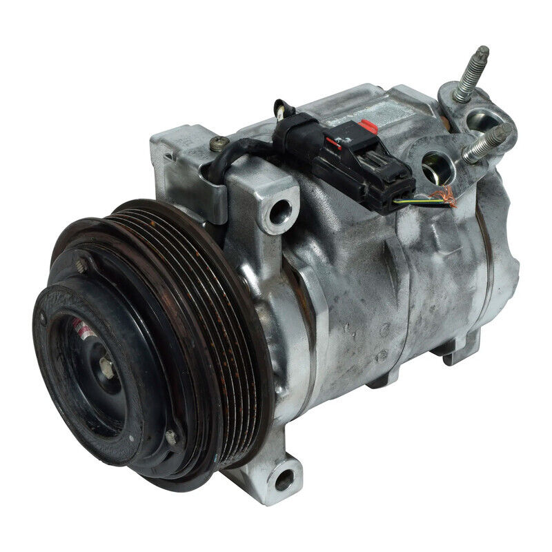 New A/C Compressor for Dodge Jouney L4 2.4L 2009-2020