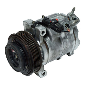 New A/C Compressor for Dodge Jouney L4 2.4L 2009-2020