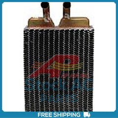 A/C Heater Core for Ford/Sterling OE# D8HZ18476A