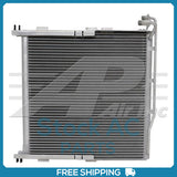 New A/C Condenser for John Deere OE# AL215800