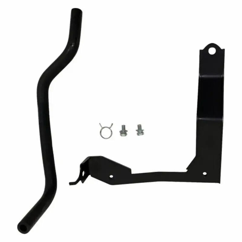 New Transmission Oil Cooler for 11-13 Toyota Highlander 4CY/2.7L/6CY/3.5L