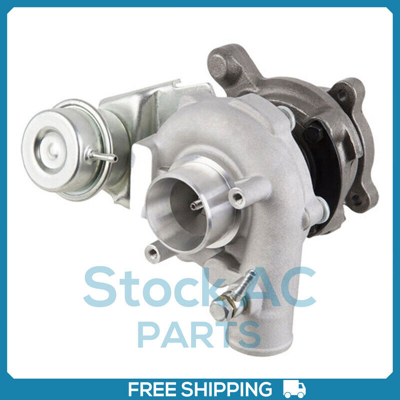 Turbo for 96-98 Volkswagen Golf/Jetta/Passat