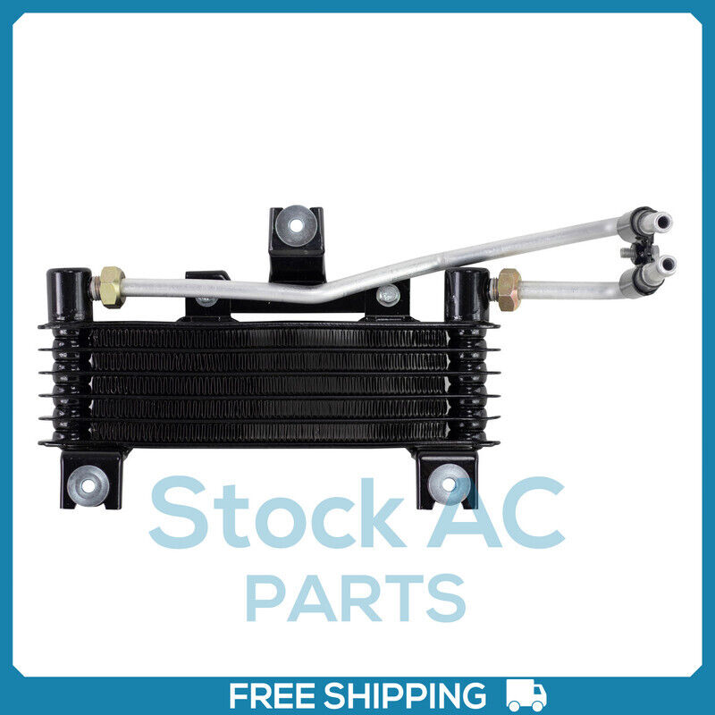 New Transmission Oil Cooler for 09-14 Acura TL 6CY/3.5L/3.7L