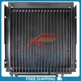 Hydraulic Oil Cooler for Case/IH OE# 233817A1