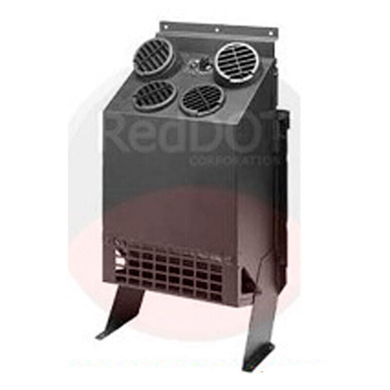 Red Dot Backwall A/C Unit 24V - OE# R-7830-0-24P
