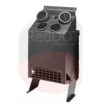 Load image into Gallery viewer, Red Dot Backwall A/C Unit 24V - OE# R-7830-0-24P