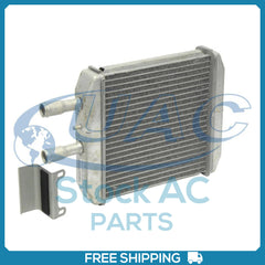 A/C Heater Core for Caddy / Buick / Oldsmobile / Pontiac