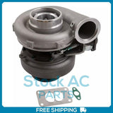 Turbo for 07-11 Detroit Diesel Series 60 14.0L