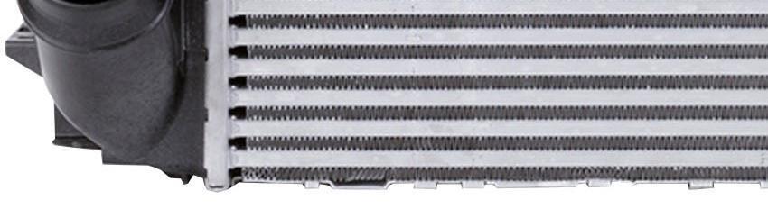 New Intercooler for BMW X3 (11-17) X4 3.0T (15-18)